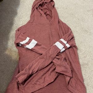 Cute rumie+ryder hoodie